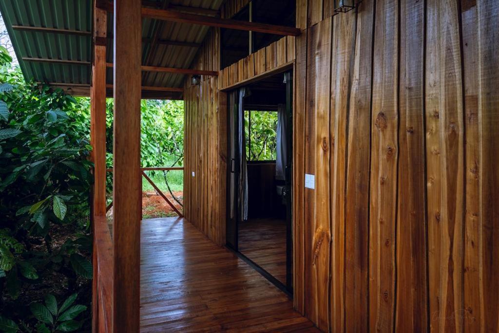 Rio Celeste, Cacahua Lodge Pokój zdjęcie